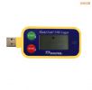 FlashLink®USB Logger һ\(yn)ݔضȔ(sh)(j)ӛ䛃x,̖:20912,Ʒ:DeltaTRAK