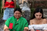 吃瓜比赛搞笑视频合集,笑料十足，欢乐无限